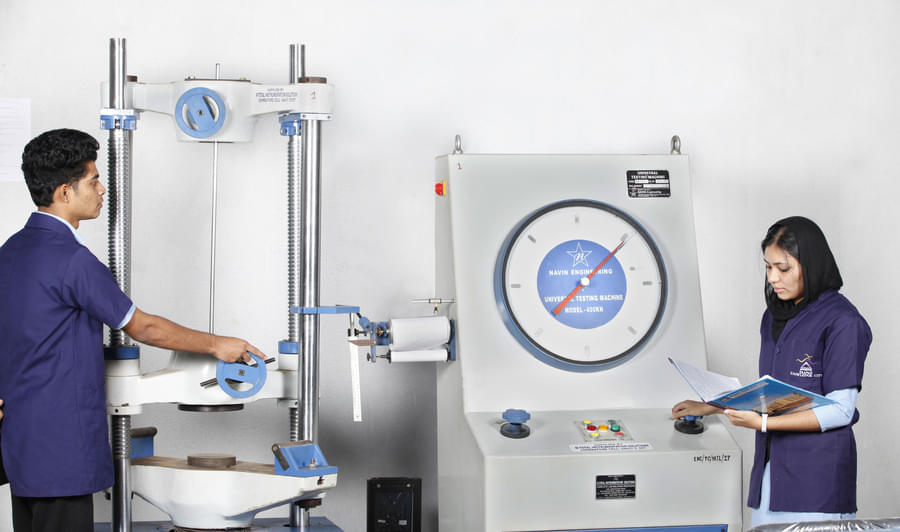 Eranad Knowledge City Technical Campus Manjeri Malappuram Facility photo 13